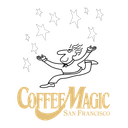 Coffee Magic logo